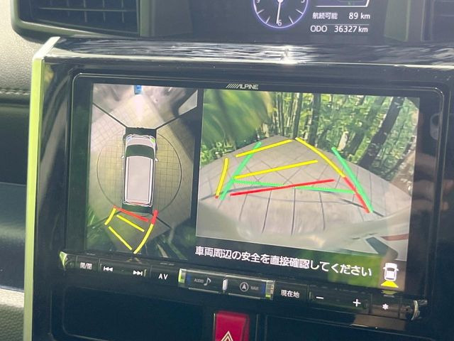 �y�p�m���}���j�^�[�z��p�̃J�����ɂ��A�ォ�猩���낵���悤�Ȏ��_��360�x�N���}�̎��͂��m�F���邱�Ƃ��ł��܂������p�������m�F���₷���A�����ꏊ�ł̐؂�Ԃ��⒓�Ԃ��X���[�Y�ɍs���܂��B