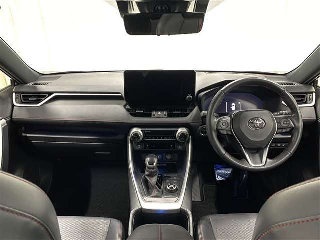 RAV42.5 プラグインハイブリッド Z E-Four 4WD