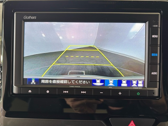 N-WGNカスタムL ターボ ホンダ センシング 4WD