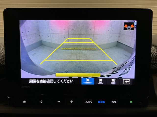 ステップワゴン