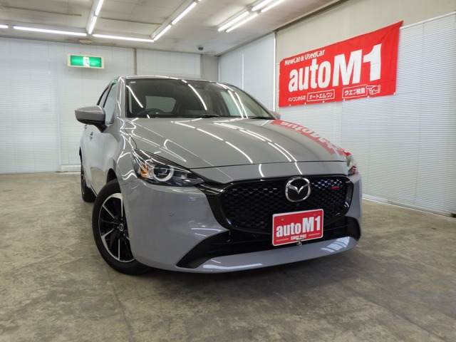 MAZDA21.5 XD スポルトプラス