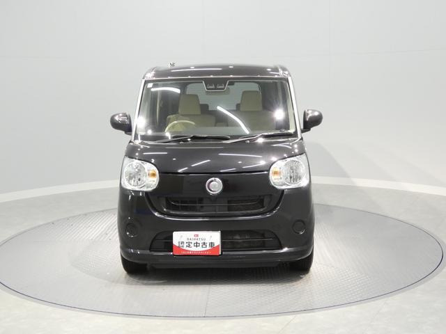 ムーヴキャンバスX SAIII 4WD