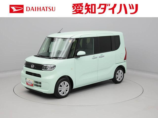 タントX