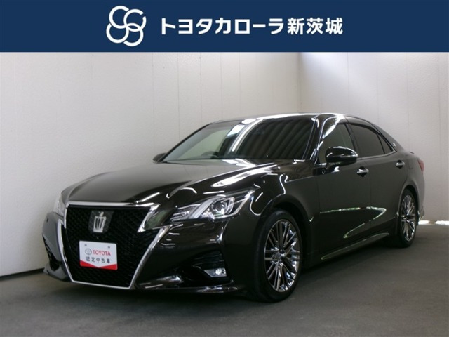 クラウンアスリート3.5 G