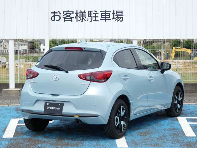 MAZDA21.5 15BD i セレクション