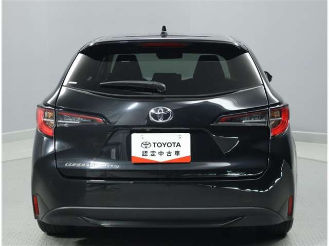 カローラツーリング1.8 S