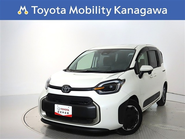 シエンタハイブリッド 1.5 Z