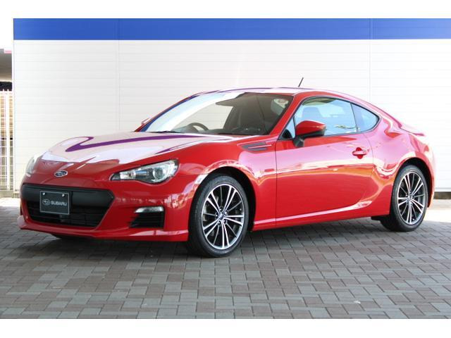 BRZ2.0 R