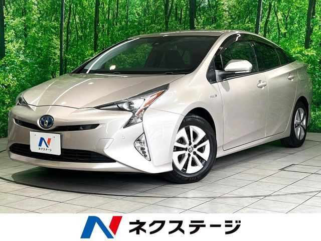 プリウス1.8 A