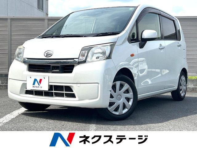 ムーヴL SA
