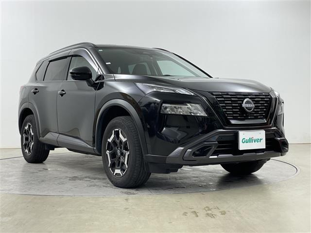 エクストレイル1.5 X e-4ORCE エクストリーマーX 4WD