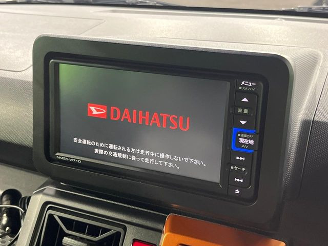 タフトG
