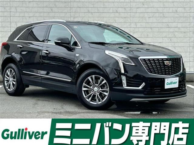 XT5プレミアム 4WD