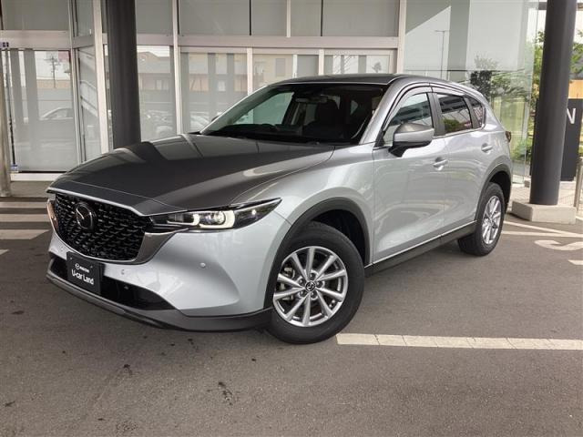 CX-52.0 20S プロアクティブ