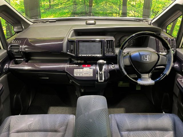 ステップワゴン2.0 スパーダ Z