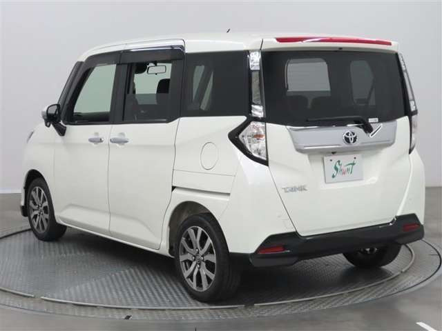 タンク1.0 カスタム G-T