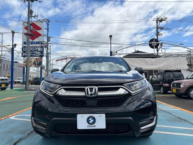 CR-V1.5 EX