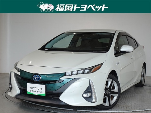 プリウスPHV1.8 A