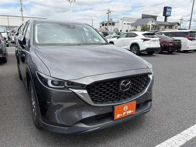 CX-52.2 XD プロアクティブ