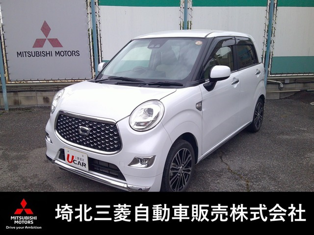 キャストスタイル Gターボ SAIII