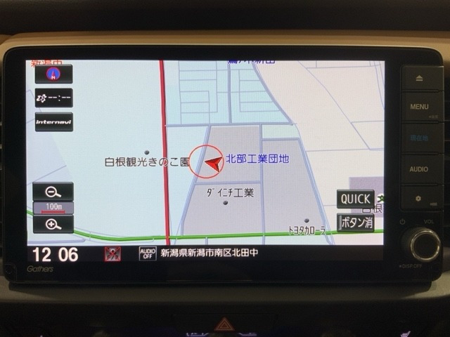 フィット