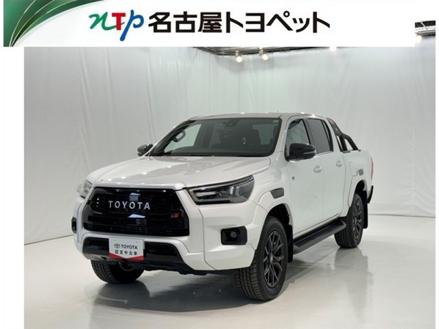 ハイラックス