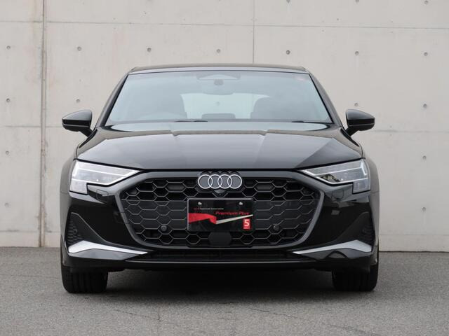 A3スポーツバック30 TFSI アドバンスド