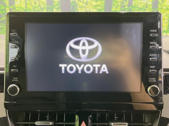 カローラツーリング1.8 ハイブリッド W×B
