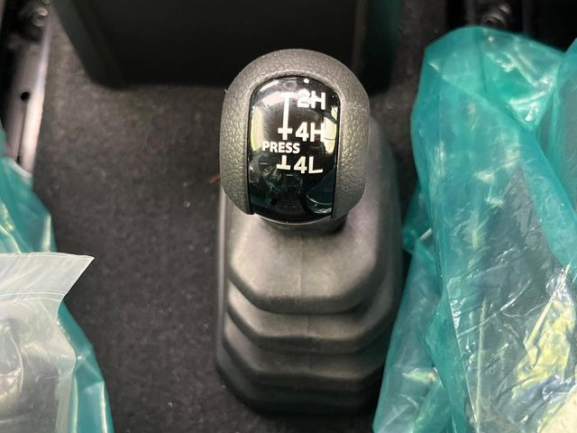 ジムニーノマド1.5 FC 4WD