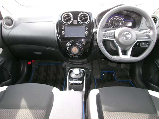 ノート1.2 e-POWER X