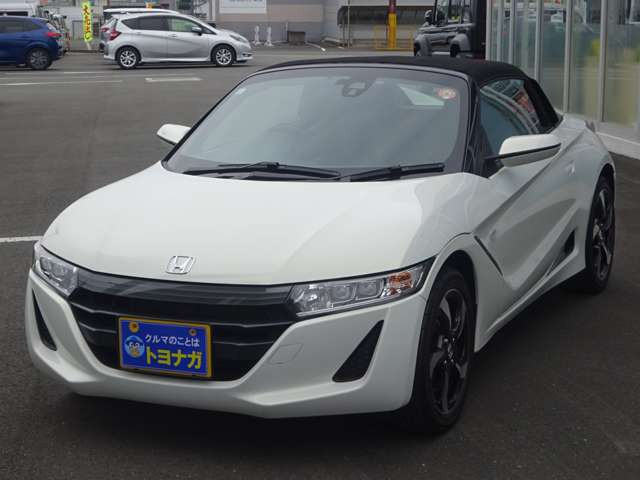 S660アルファ