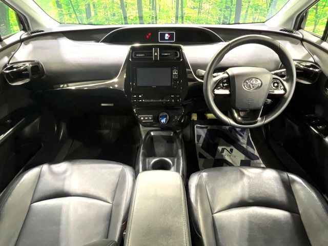 プリウス1.8 S ツーリングセレクション