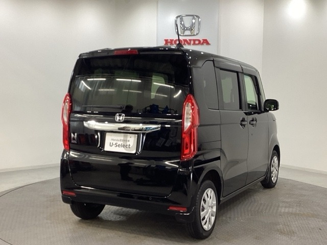 N-BOXL 4WD