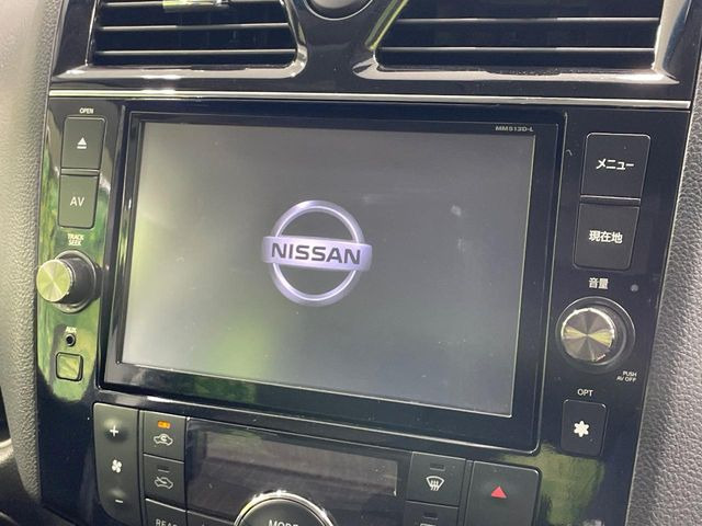 セレナ2.0 ハイウェイスター S-HYBRID アドバンスドセーフティパッケージ