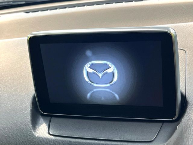 デミオ1.5 XD ツーリング