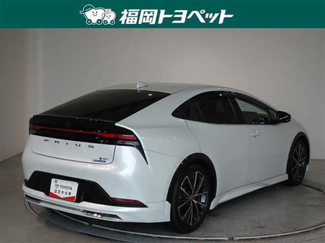 プリウス2.0 Z