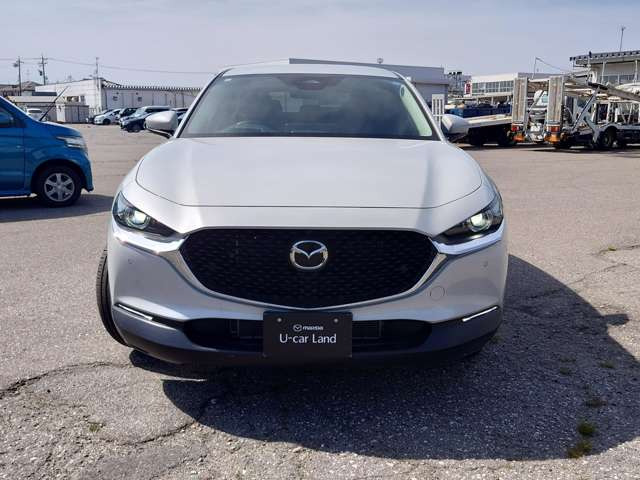 CX-302.0 20S プロアクティブ ツーリングセレクション