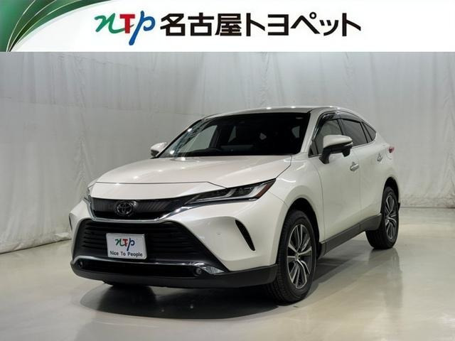 ハリアー