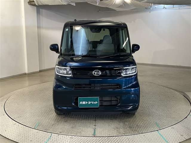 タントX