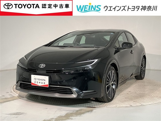 プリウス2.0 Z