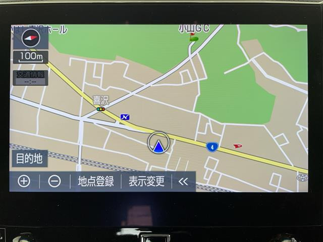 アルファードハイブリッド 2.5 SR E-Four 4WD
