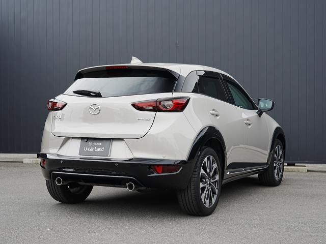 CX-31.5 15S アーバンドレッサー
