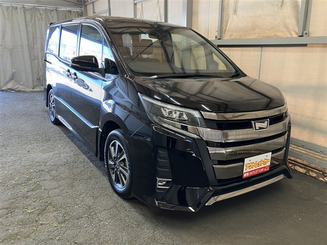 ノア2.0 Si