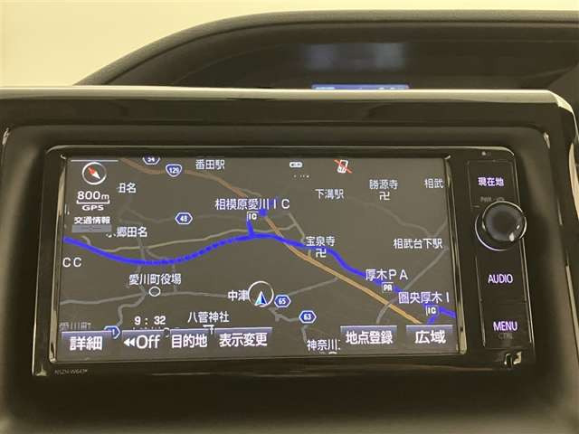 ヴォクシー2.0 X