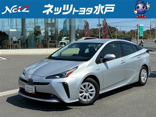 プリウス1.8 S