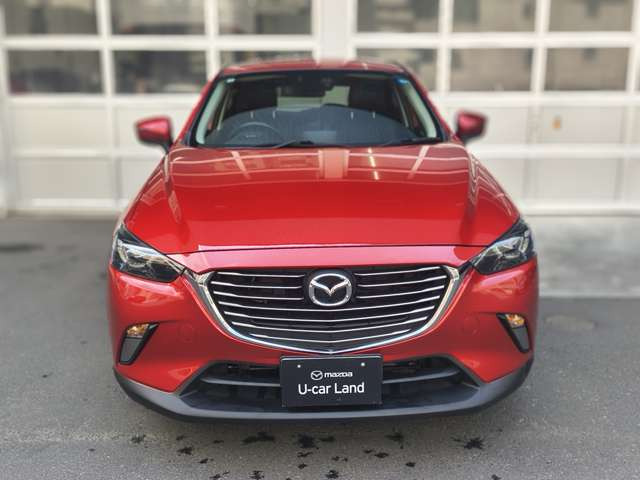 CX-31.5 XD ツーリング 4WD