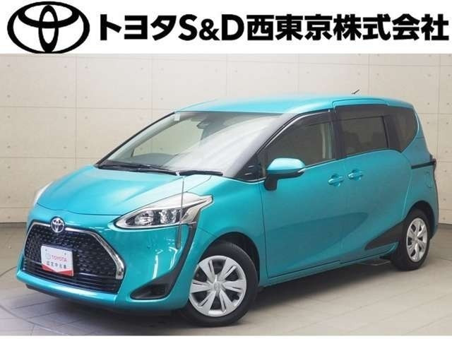 シエンタ1.5 G