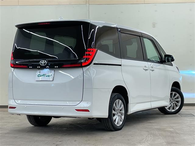 ノア2.0 G 4WD