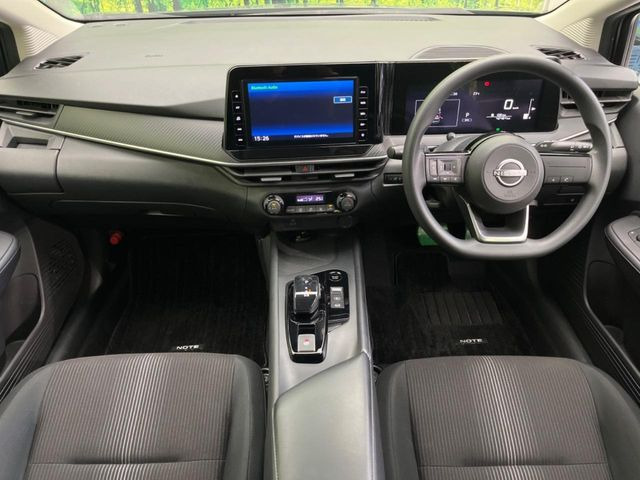 ノート1.2 X