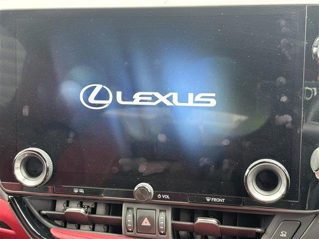 NX350h Fスポーツ